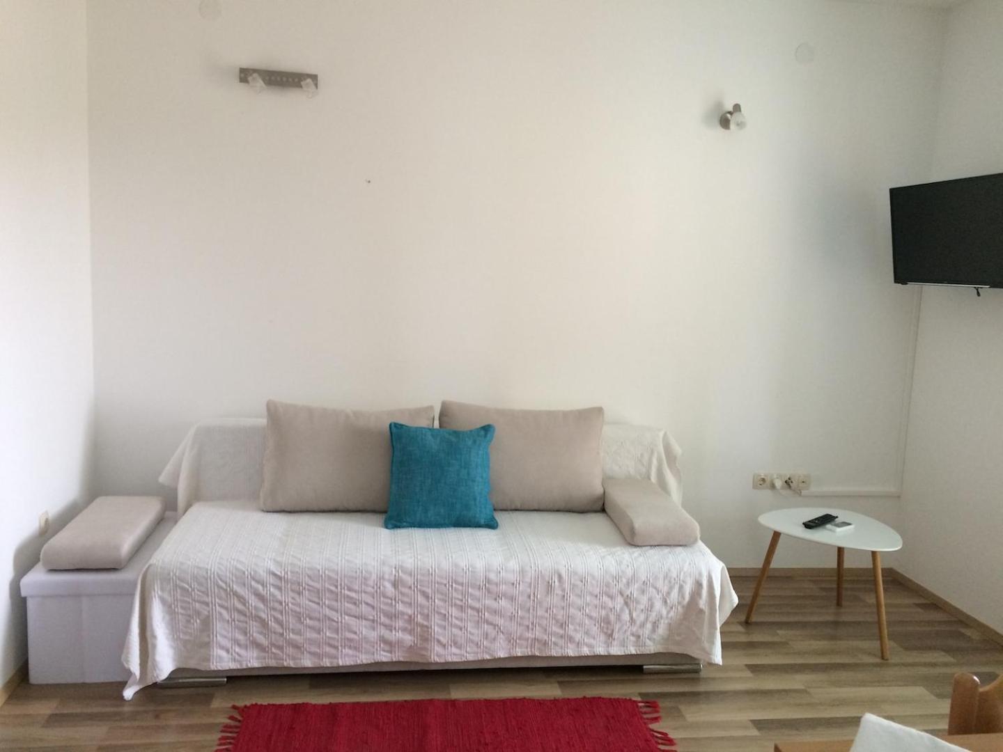 Apartments Mia Mara 布罗达里卡 外观 照片