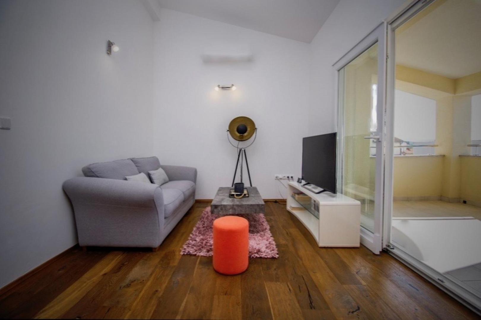 Apartments Mia Mara 布罗达里卡 外观 照片